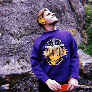 Meet your Posher, Aaron